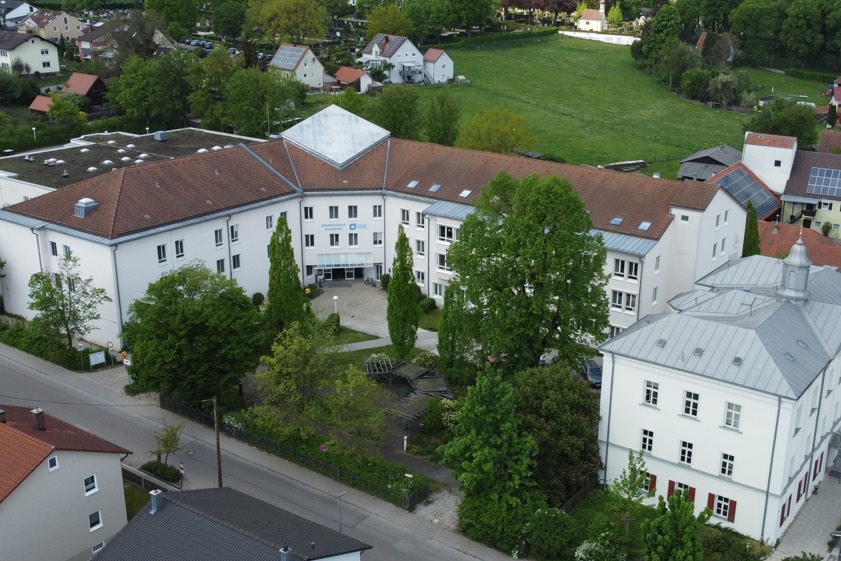 Fotos: Ilmtalklinik-GmbH, Landratsamt Kelheim