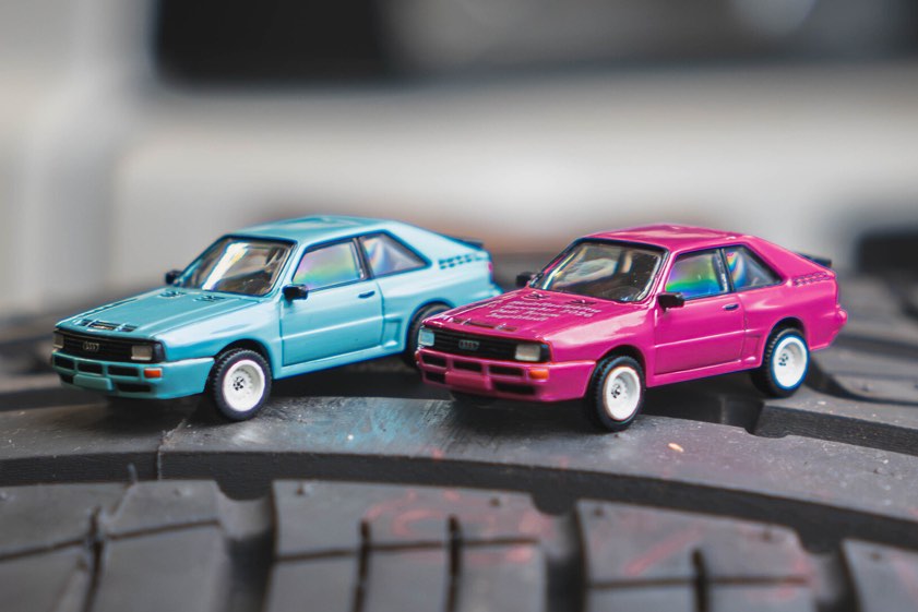 Foto: Audi